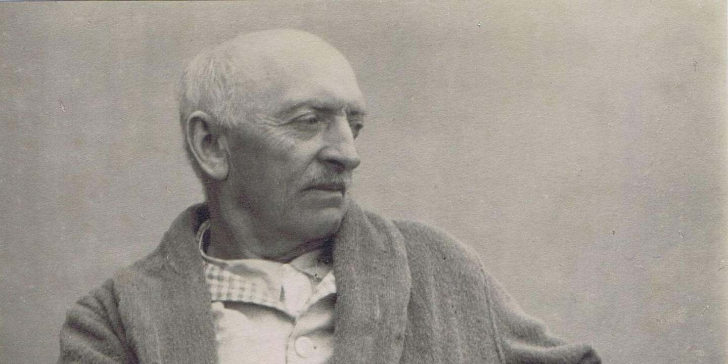 KUNSTNEREN EMIL NOLDE