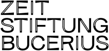 Logo fra Zeit Stiftung Bucerius